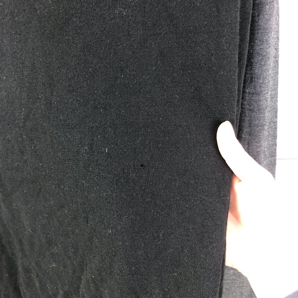 Goodman Brand Wool Long Sleeve Sweater - Picture 6 of 6